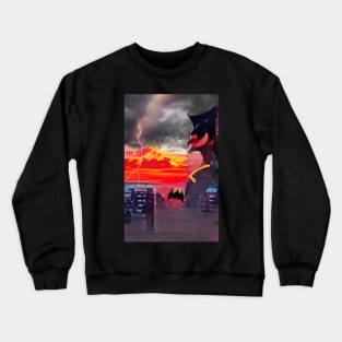 Sauble - Vipers Den - Genesis Collection Crewneck Sweatshirt